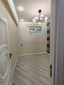 Satılır 3 otaqlı yeni tikili 78 m²