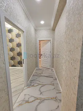 Satılır 3 otaqlı yeni tikili 78 m²