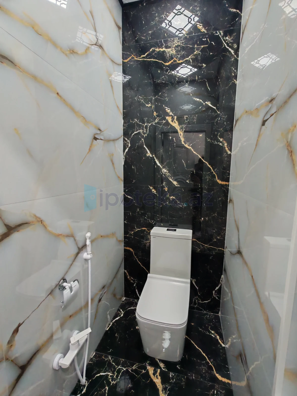 Satılır 3 otaqlı yeni tikili 78 m²