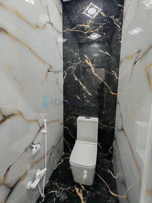 Satılır 3 otaqlı yeni tikili 78 m²