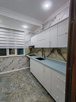 Satılır 2 otaqlı yeni tikili 64 m²