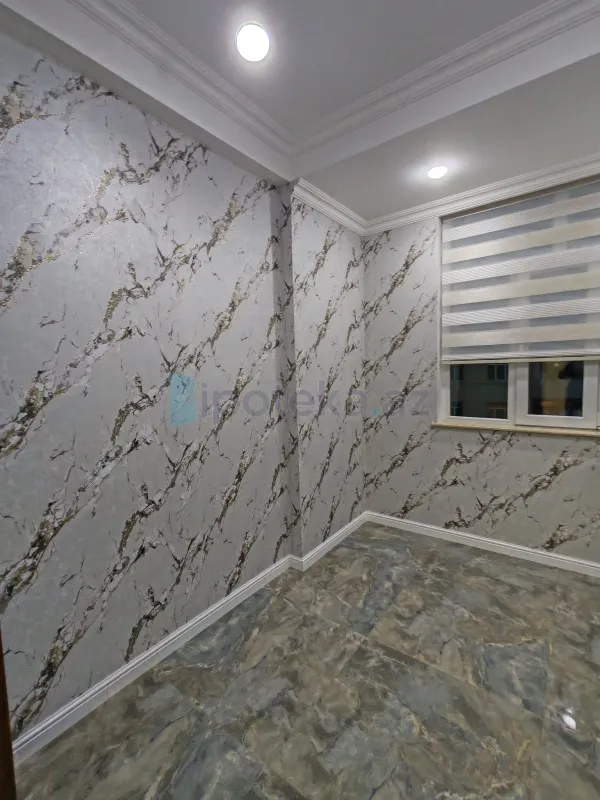 Satılır 2 otaqlı yeni tikili 64 m²