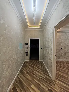 Satılır 2 otaqlı yeni tikili 64 m²
