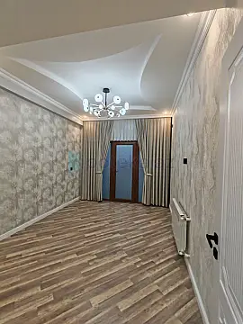 Satılır 2 otaqlı yeni tikili 64 m² — Bakı, Abşeron 2 otaq 64.00 m²
