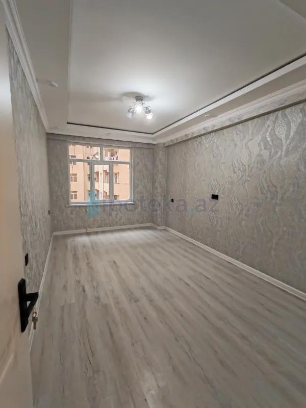 Satılır 2 otaqlı yeni tikili 62 m²