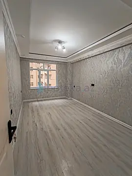 Satılır 2 otaqlı yeni tikili 62 m²