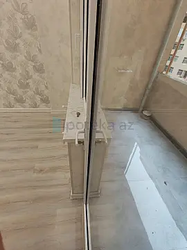 Satılır 2 otaqlı yeni tikili 62 m²