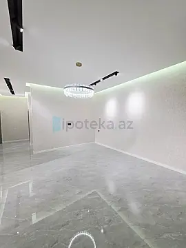 Satılır 4 otaqlı mənzil 110 m²