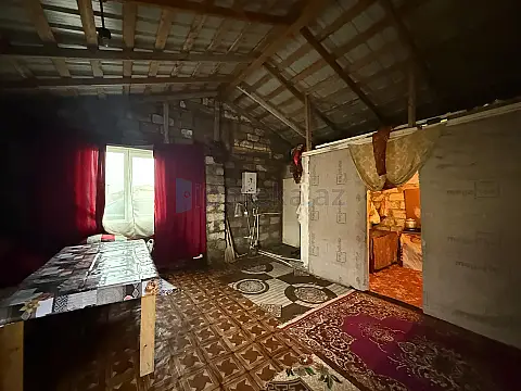 Satılır 4 otaqlı həyət evi 90 m²