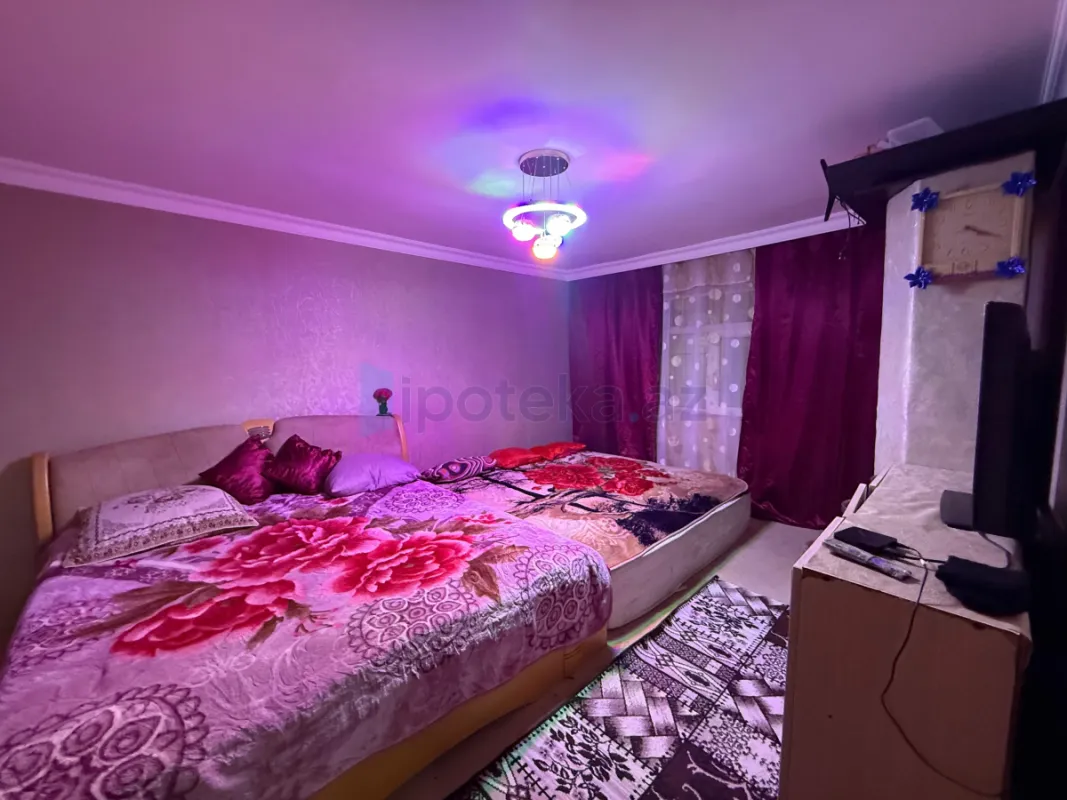 Satılır 4 otaqlı həyət evi 90 m²