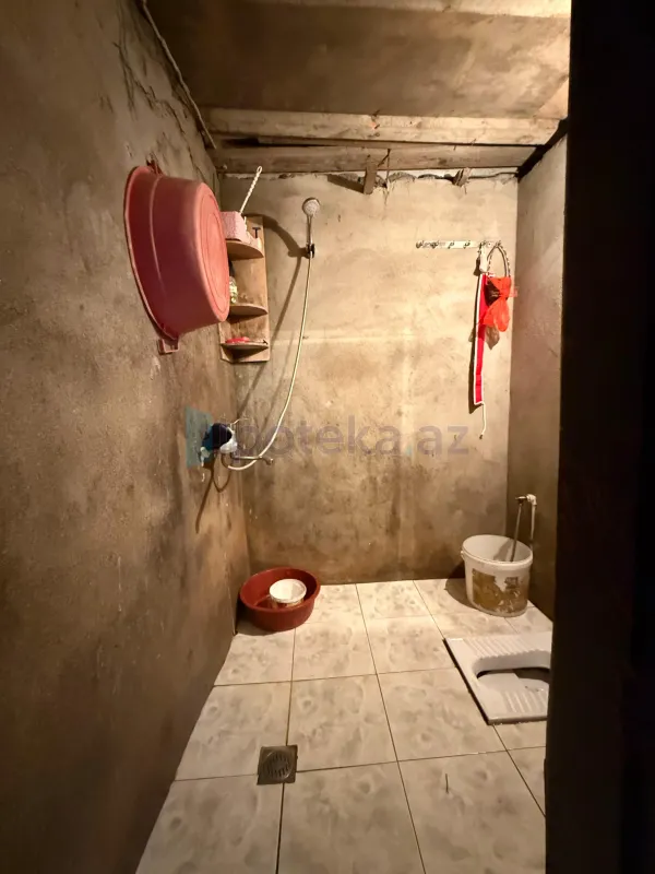 Satılır 4 otaqlı həyət evi 90 m²
