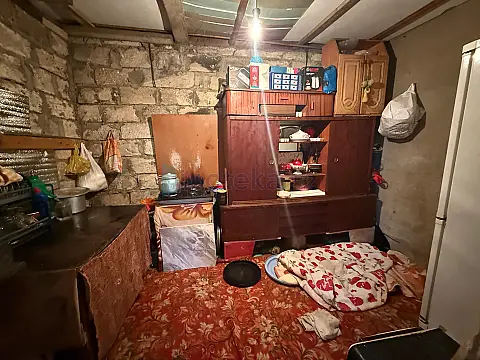 Satılır 4 otaqlı həyət evi 90 m²