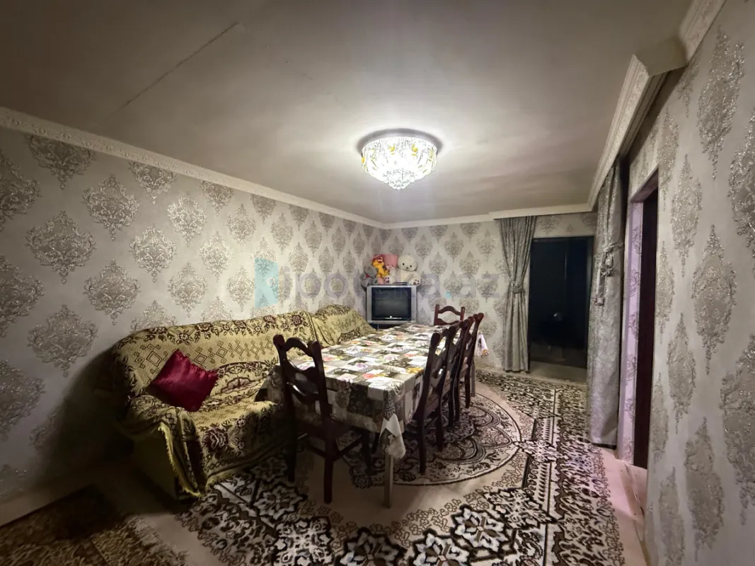 Satılır 4 otaqlı həyət evi 90 m²