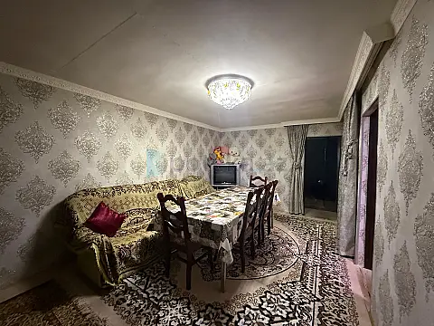 Satılır 4 otaqlı həyət evi 90 m² — Bakı, Maştağa 4 otaq 90.00 m²