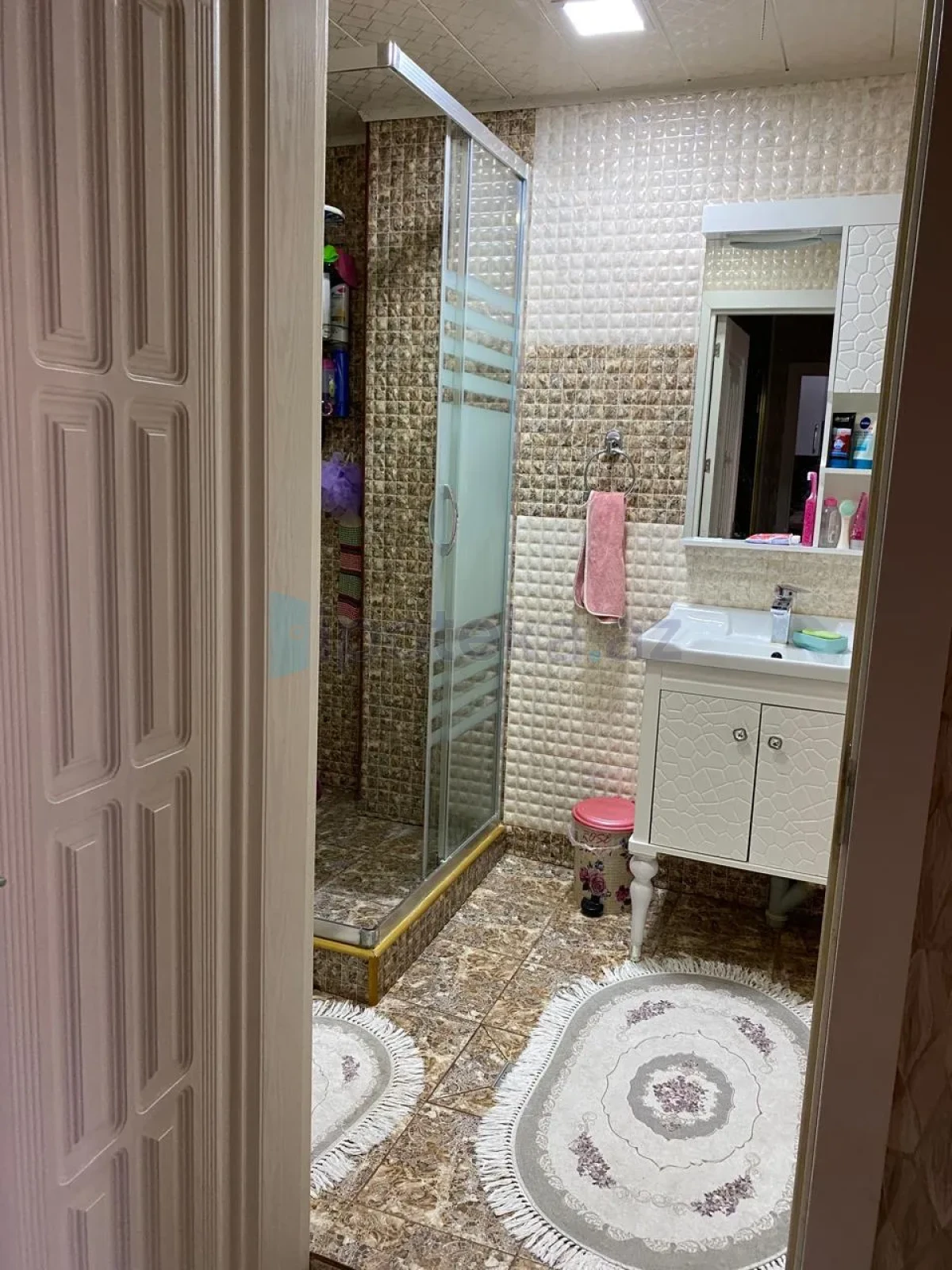 Satılır 2 otaqlı yeni tikili 54 m²