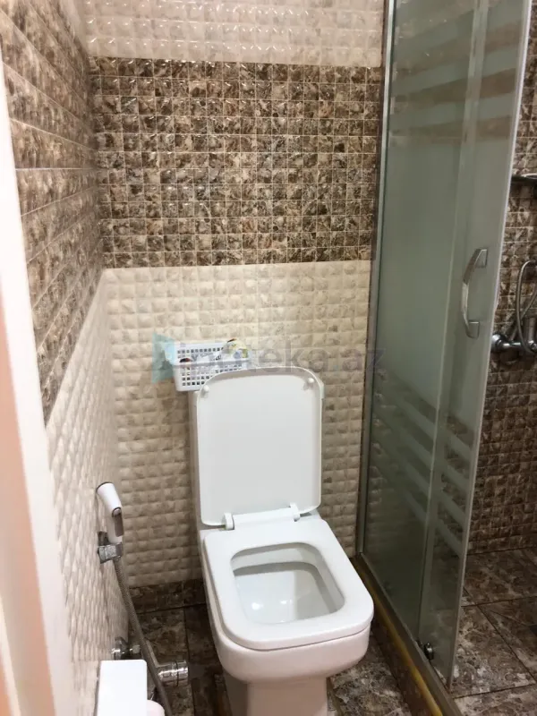 Satılır 2 otaqlı yeni tikili 54 m²