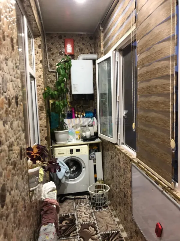 Satılır 2 otaqlı yeni tikili 54 m²