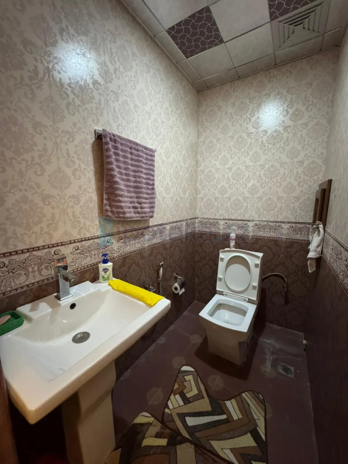 Satılır 3 otaqlı yeni tikili 151 m²