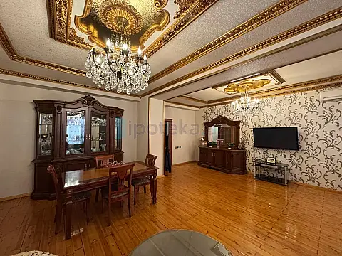 Satılır 3 otaqlı yeni tikili 151 m² — Bakı 3 otaq 151.00 m²