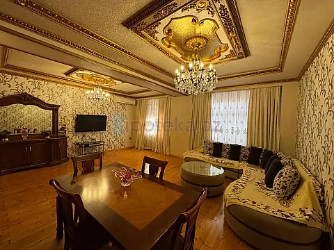 Satılır 3 otaqlı yeni tikili 151 m²