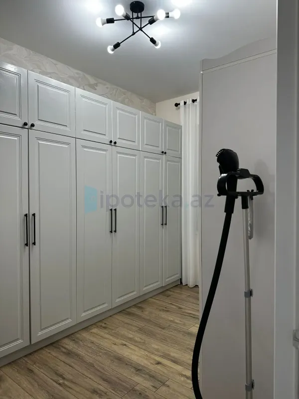 Satılır 4 otaqlı həyət evi 130 m²