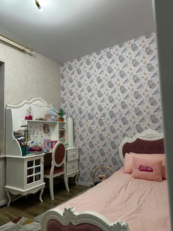 Satılır 4 otaqlı həyət evi 130 m²