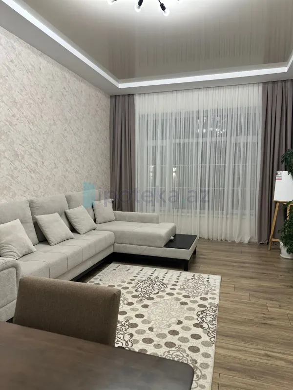 Satılır 4 otaqlı həyət evi 130 m²