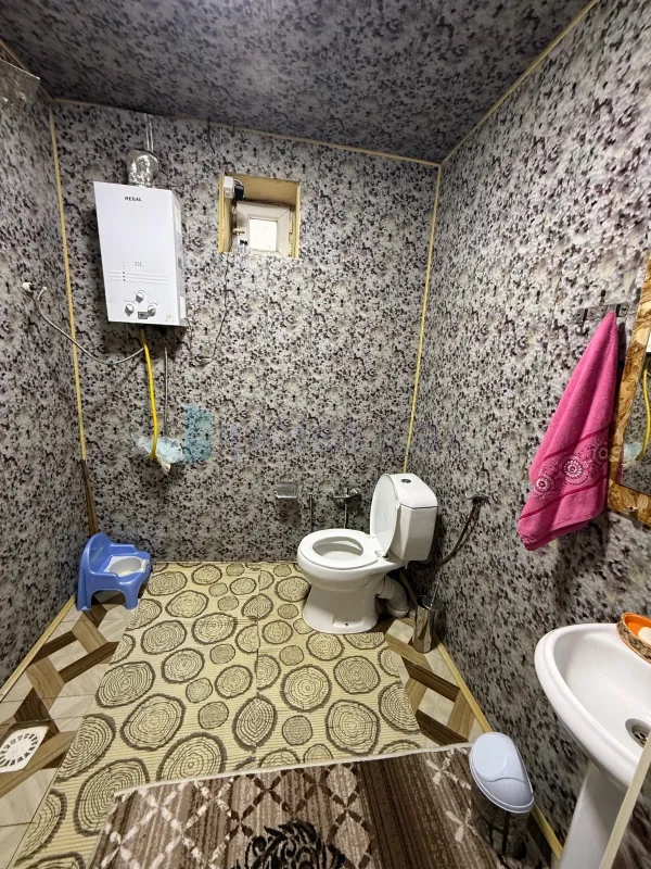 Satılır 4 otaqlı həyət evi 90 m²