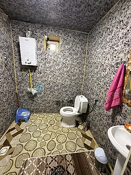 Satılır 4 otaqlı həyət evi 90 m²