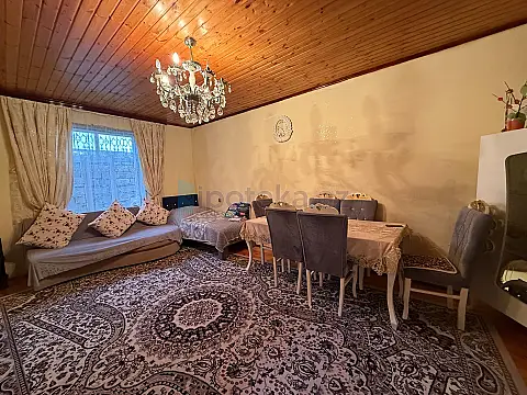 Satılır 4 otaqlı həyət evi 90 m² — Bakı, Maştağa 4 otaq 90.00 m²