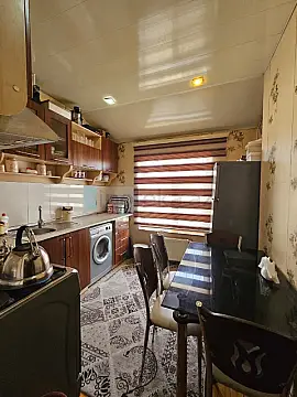 Satılır 2 otaqlı yeni tikili 60 m²