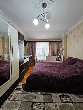 Satılır 2 otaqlı yeni tikili 60 m²