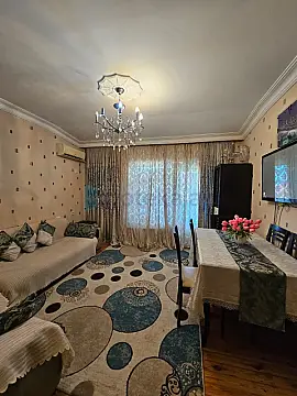 Satılır 2 otaqlı yeni tikili 60 m² — Bakı, Masazır 2 otaq 60.00 m²