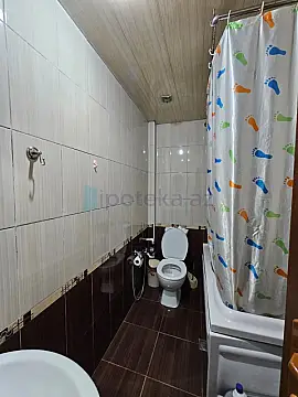 Satılır 2 otaqlı yeni tikili 60 m²