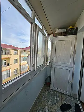 Satılır 2 otaqlı yeni tikili 60 m²