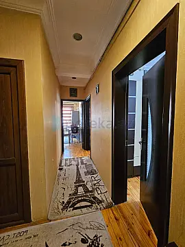 Satılır 2 otaqlı yeni tikili 60 m²