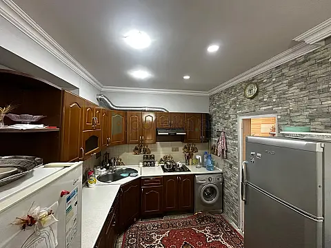 Satılır 4 otaqlı həyət evi 120 m²