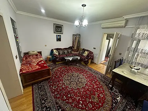 Satılır 4 otaqlı həyət evi 120 m² — Bakı, Şüvəlan 4 otaq 120.00 m²