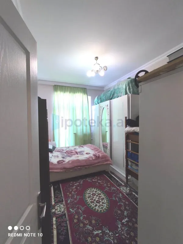 Satılır 1 otaqlı yeni tikili 40 m²