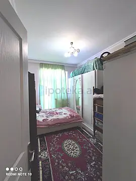 Satılır 1 otaqlı yeni tikili 40 m²