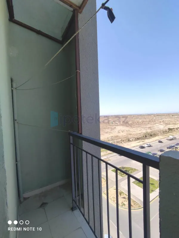 Satılır 1 otaqlı yeni tikili 40 m²