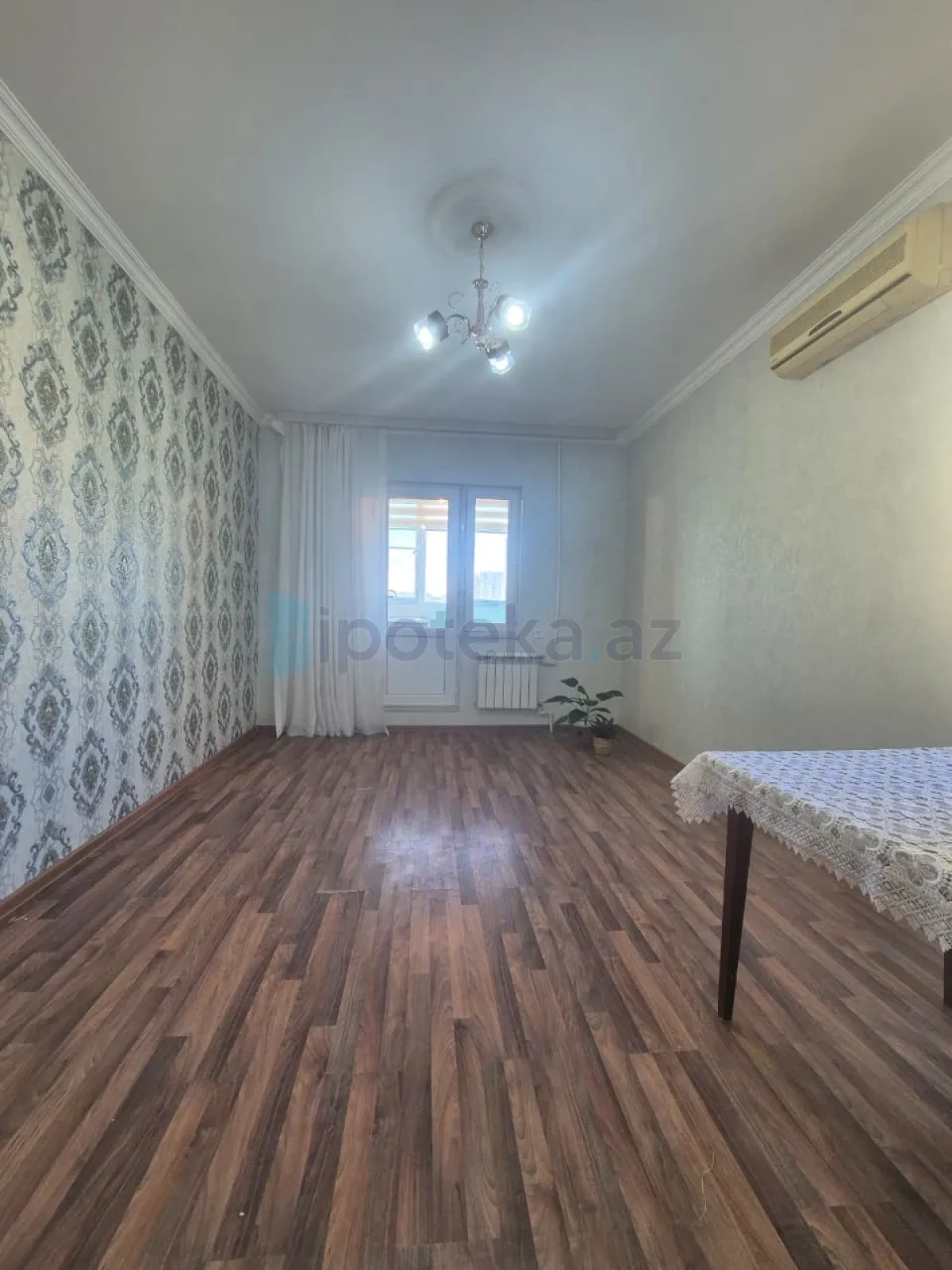 Satılır 2 otaqlı köhnə tikili 41 m²
