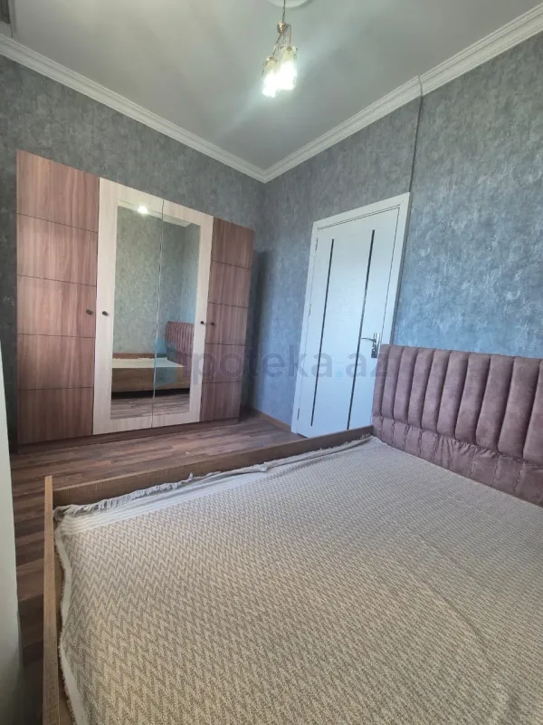 Satılır 2 otaqlı köhnə tikili 41 m²