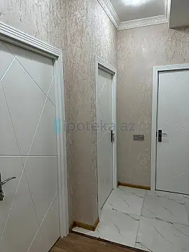 Satılır 3 otaqlı yeni tikili 95 m²