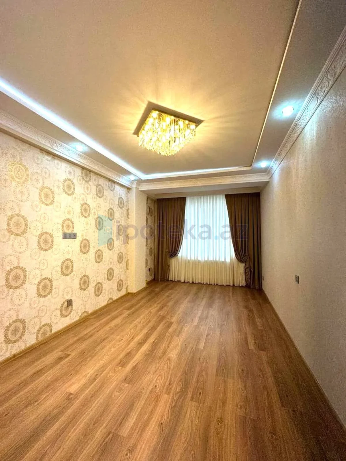 Satılır 3 otaqlı yeni tikili 95 m²