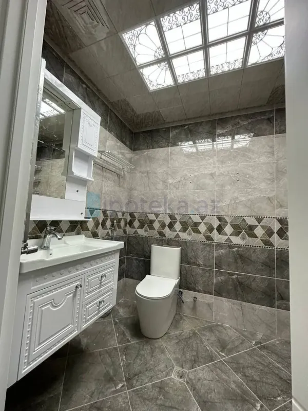 Satılır 3 otaqlı yeni tikili 95 m²