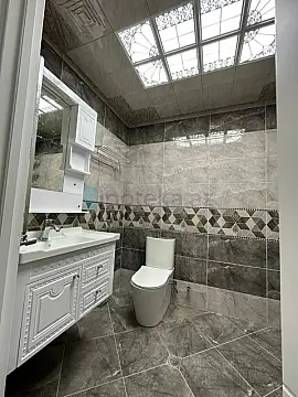 Satılır 3 otaqlı yeni tikili 95 m²