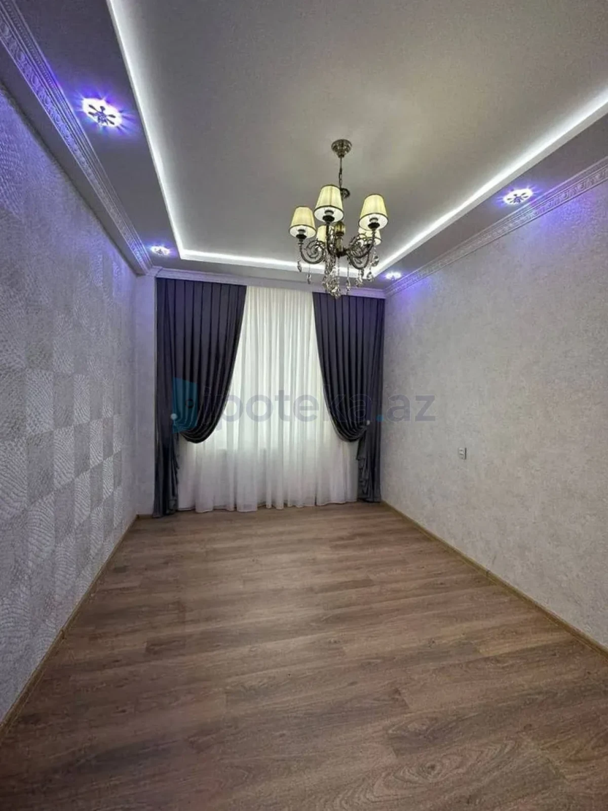 Satılır 3 otaqlı yeni tikili 95 m²