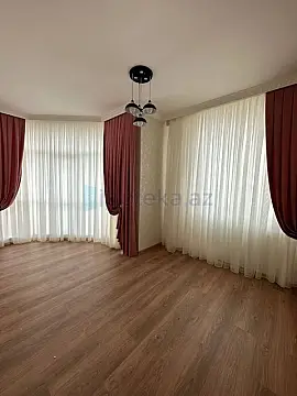 Satılır 3 otaqlı yeni tikili 95 m²