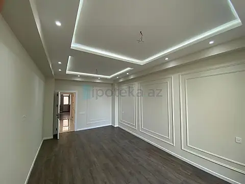 Satılır 3 otaqlı yeni tikili 115 m² — Bakı, Suraxanı 3 otaq 115.00 m²